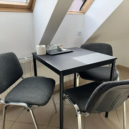 Golebia-budget Bed & Breakfast Poznan