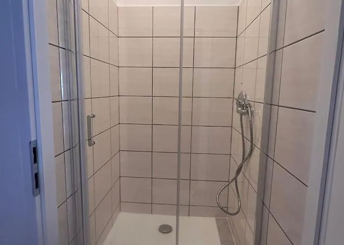 Bed and breakfast Golebia-budget Poznan