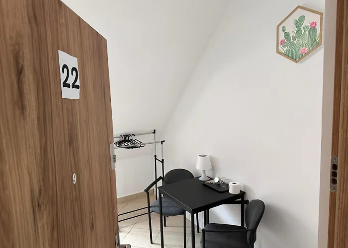 Golebia-budget Bed and breakfast Poznan