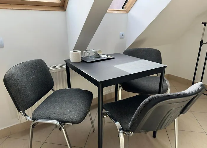 Golebia-budget Bed and breakfast Poznan