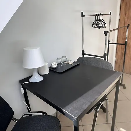 Golebia-budget Bed & Breakfast