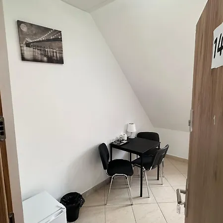 Bed & Breakfast Golebia-budget Poznań