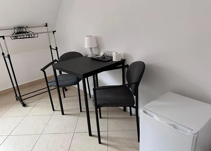 Bed & Breakfast Golebia-budget