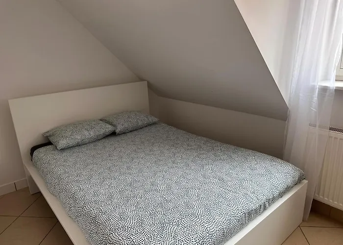 Golebia-budget Bed & Breakfast