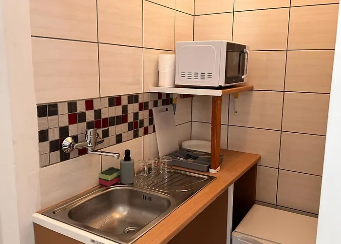 Golebia-budget Poznan