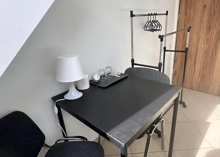 Golebia-budget Bed & Breakfast