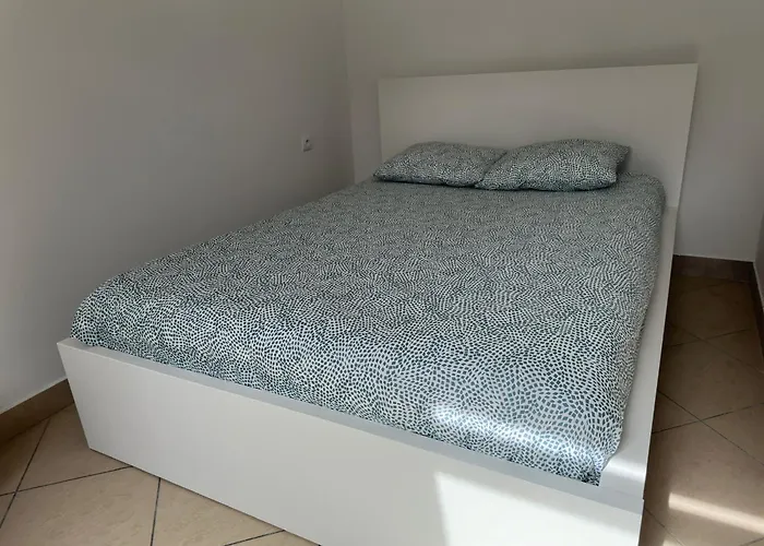 Bed & Breakfast Golebia-budget