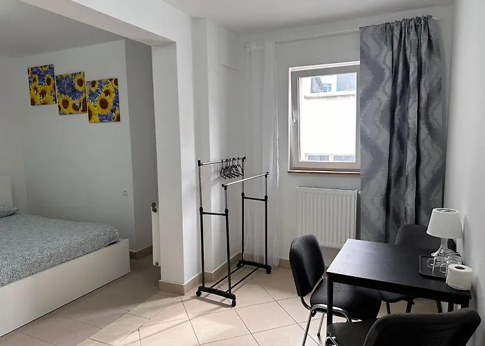 Bed & Breakfast Golebia-budget *